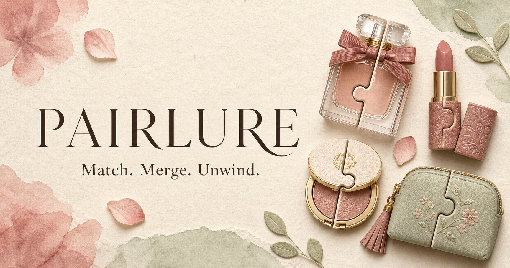 Pairlure product image 1